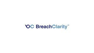 FinovateWest Digital / Breach Clarity Demo