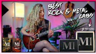 BEST Cabs for Rock & Metal?! | Two Notes ft. MII DynIRs