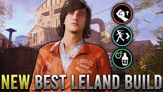 Fighting The Family With The NEW Leland Build - The Texas Chainsaw Massacre