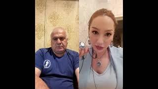 Глава района ушел на СВО. Один боец СВО себя порезал.С экологией проблемы.