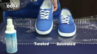 Delta Nano WaterRepellent for Fabric