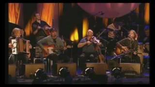 Transatlantic Musicians & Nanci Griffith -Its A Hard Life Wherever You Go