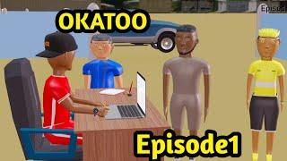 OKATOO, Episode1 