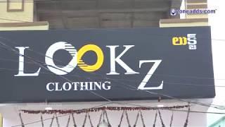 Lookz Clothing || ZPHS School, Kapra.|| zoneadds.com