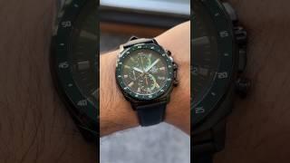 Casio Edifice EFV-600CL-3A