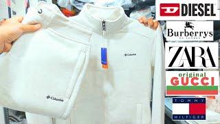 100% Original Store Articles  | Branded Export Surplus Garments  | 93% Off On All Big Brands 