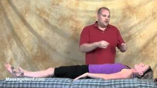 Aura Glide Techniques - Massage Student Tips