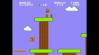 [TAS] NES Late for Work by Asumeh in 01:40.42