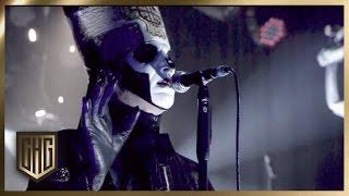 Kreator (feat. Ghost & Drangsal) - Satan Is Real | Circus HalliGalli | ProSieben