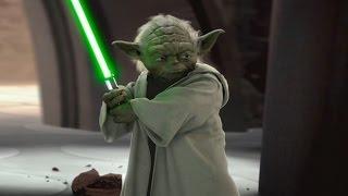  ЙОДА (YODA)