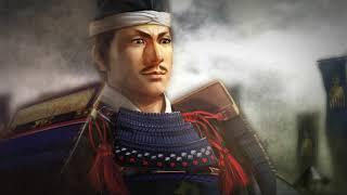 Nobunaga's Ambition Taishi Cutscene 2:The Battle of Okehazama