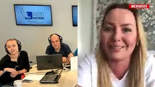 Татьяна Морозова о КВН, Соmedy Woman, обидах и цензуре