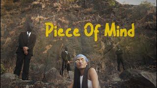 PIECE OF MIND (Official Music Video) | Dee MC ft. MC Altaf | Dee=MC²