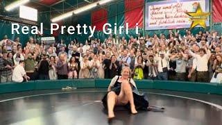 Discover Munich's Hottest Oktoberfest Tradition: Pretty | Girls Serving Up | Steins of Beer (UHD)