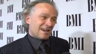 David Julyan Interview - The 2009 BMI Film/TV Awards