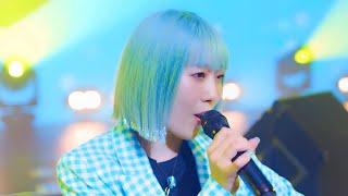 あいのデータ - WHITE JAM  (Official Live Video)