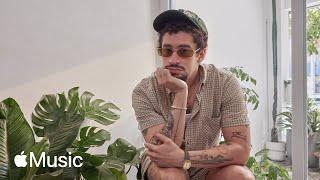 Bad Bunny: The DeBÍ TiRAR MáS FOToS Interview | Apple Music