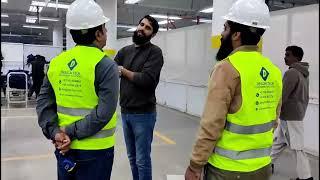 Design Tech Engineering Solutions | Tech Talks With Shahid