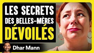 Les Secrets Des Belles-Mères DÉVOILÉS | Dhar Mann Studios