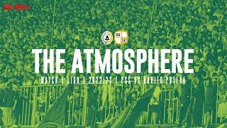 The Atmosphere #7 - Poin 3 Perdana! || PSS vs Barito Putera Liga 1 2022/2023