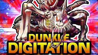 Was sind Dunkle Digitationen? | Digimon-Lore