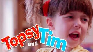 Topsy & Tim 108 - CAR WASH | Topsy and Tim Full Episodes