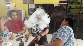 Warkop 86 vape