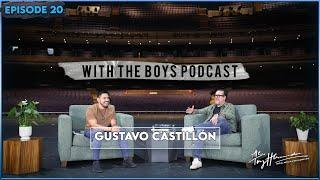 Film Entrepreneurial Odyssey: Charting Success with Gustavo Castillón, CEO of CM Films