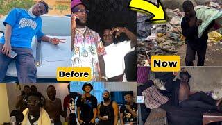 Sad Story of Guccy Branch From a Billionaire and Chilling With Davido  to nothing after Efcc Arrest