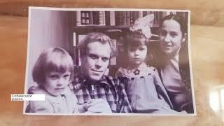 На малой родине Владимира Солоухина во Владимирской области открыли мемориальный музей (2021 06 24)