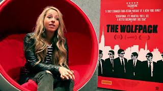 Wolfpack Director Crystal Moselle - The Journey