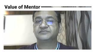 Introduction of Startup Mentoring - Episode 1