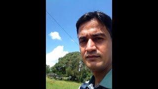 Dr Nimesh Lamsal's Lyrics Music Ma ta Timrai Hun Rough 4th Attempt