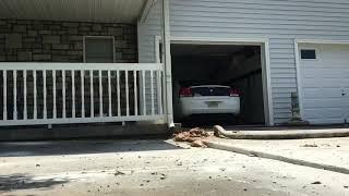 Driveway Lift, Affordable Mudjacking Concrete Lifting Kansas City