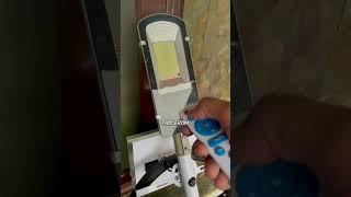 Top 2 Solar Street Lights