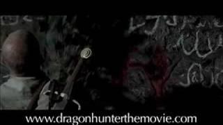 Dragon Hunter Official Teaser