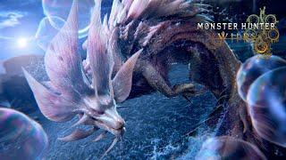 Monster Hunter Wilds - Free Title Update 1