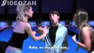 parodia de baby en portuges