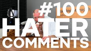 Best of Comment From the Haters! | Starting Strength Radio #100