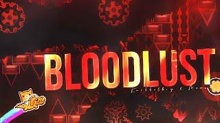 BloodLust 100% by Knobbelboy (Extreme Demon)