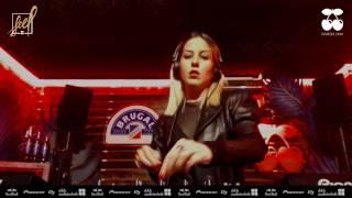 ANNA TUR LIVE / PACHA BARCELONA STUDIOS