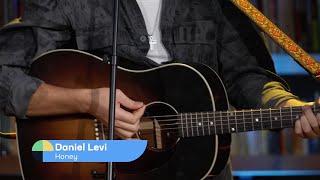 Daniel Levi – Honey („Inspira Unplugged“)