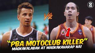 KYT JIMENEZ vs PBA MOTOCLUB! MAGLALABAN NA RIN SA ISANG GAME!