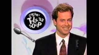 Cream of Talk Soup '93 - 12/12/93