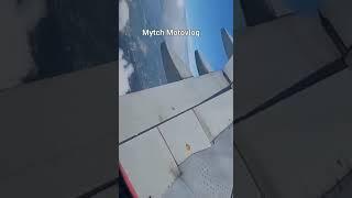 Mytch MotoVlog In The Air