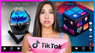 I Bought VIRAL TikTok Shop Gadgets