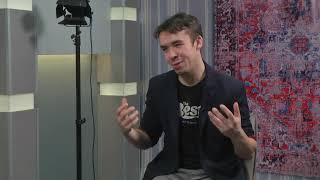 С толком | Иллюзионист Дмитрий Дубов, артист РосГосЦирка