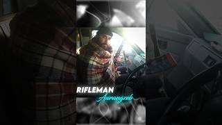 Tribute to Rifleman Aurangzeb Khan SC | 44 RR | Rashtriya Rifles | 4 JAK LI