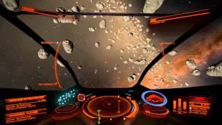 Elite: Dangerous - Hunting for Pirates