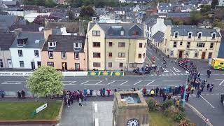 #TOURSERIES, Stranraer Tour series street Racing 2022